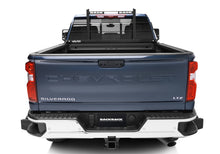 Load image into Gallery viewer, BackRack 85-23 S10/S15/Sonoma / 05-23 Tacoma Original Rack Frame Only Requires Hardware