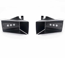 Load image into Gallery viewer, Putco 09-12 RAM LD - Luminix High Power LED Fog Lamps (Pair) - 2400LM