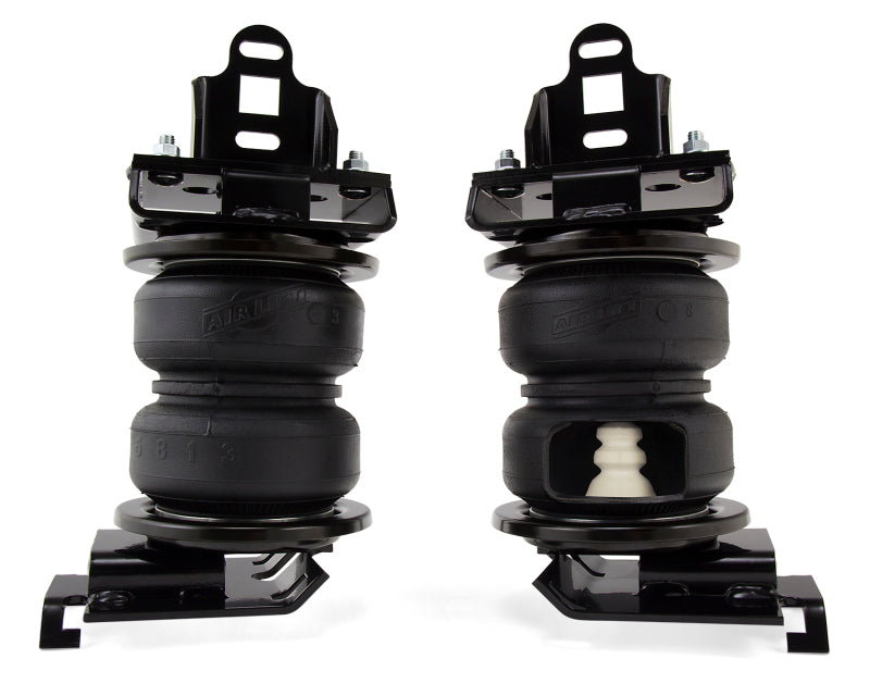 Air Lift Loadlifter 5000 Ultimate for Ram 1500 4WD w/Internal Jounce Bumper