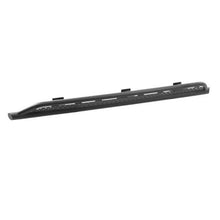 Load image into Gallery viewer, Go Rhino Jeep Wrangler JLU JL Frame Mount Sliders