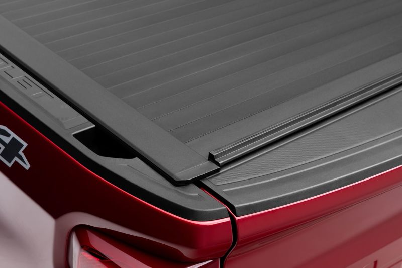 Roll-N-Lock Ford Maverick 54.4in A-Series Retractable Tonneau Cover