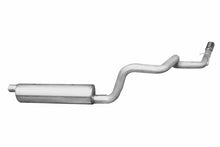 Load image into Gallery viewer, Gibson 1996 Toyota 4Runner Base 2.7L 2.5in Cat-Back Single Exhaust - Aluminized