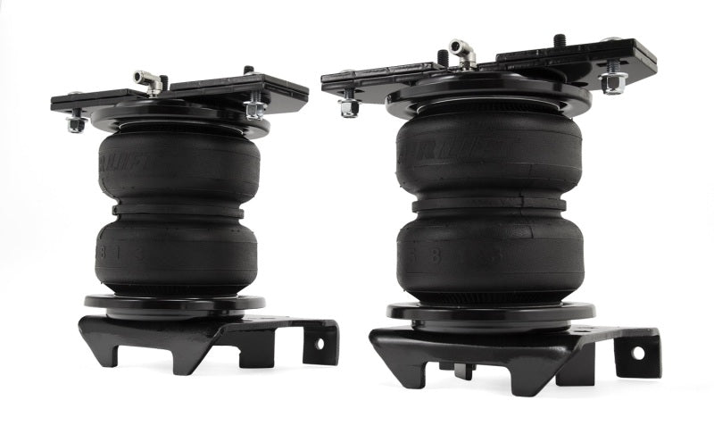 Air Lift Loadlifter 5000 Ultimate Rear Air Spring Kit for 03-18 Dodge Ram 3500 Pick Up 4WD