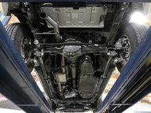 Load image into Gallery viewer, aFe Apollo GT Series 3in 409SS Cat-Back Ford Bronco 2021 L4 2.3L/V6 2.7L - Polished