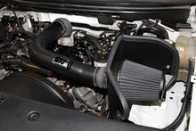 Load image into Gallery viewer, K&amp;N Ford F150 V8-5.4L/Ford Lobo 5.4L V8 Blackhawk Perf Intake Kit