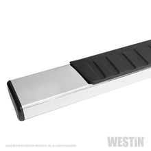 Load image into Gallery viewer, Westin Ford F-150 SuperCrew R7 Nerf Step Bars - SS