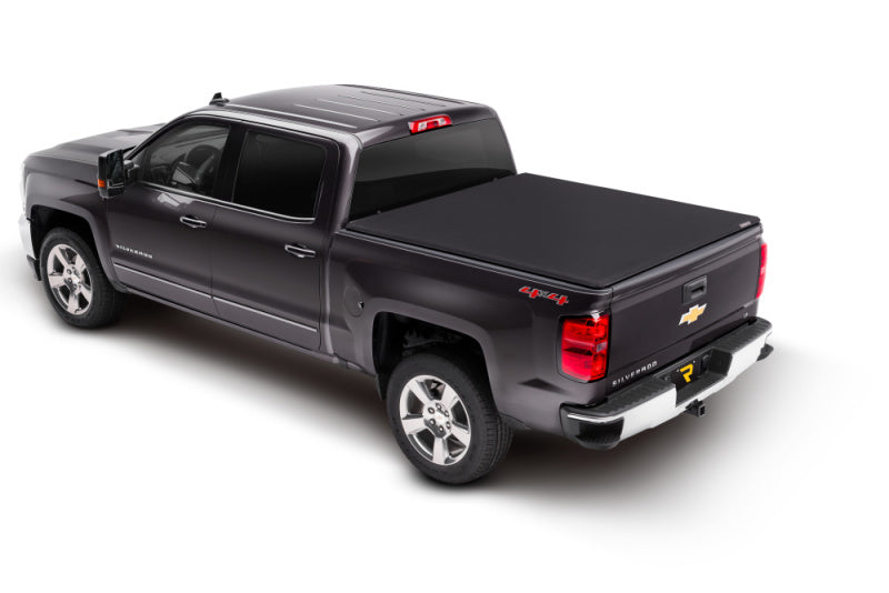Extang Nissan Titan (5ft 6in) (w/o Rail System) Trifecta Signature 2.0