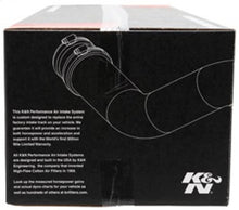 Load image into Gallery viewer, K&amp;N Ford F250/F350 SD 6.2L V8 High Flow Performance Intake