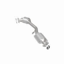 Load image into Gallery viewer, MagnaFlow Conv DF 99-05 Subaru Forester/96-97 &amp; 99-05 Impreza/01-03 Legacy/00-05 Outback Front/Rear