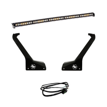 Load image into Gallery viewer, Baja Designs Jeep JL/JT Roof Bar LED Light Kit 50in S8 w/Upfitter