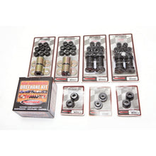 Load image into Gallery viewer, Rugged Ridge Total Bushing Kit Black Jeep CJ5 &amp; CJ7