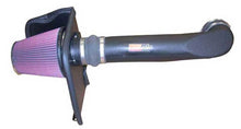 Load image into Gallery viewer, K&amp;N Chevy/GMC PickUp HD V8-8.1L Performance Intake Kit