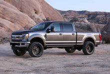 Load image into Gallery viewer, Fabtech 17+ Ford F250/350 4WD Gas 4in Rad Arm Sys w/Coils &amp; 2.25 Dl Resi Frt &amp; Dl Rr Shks
