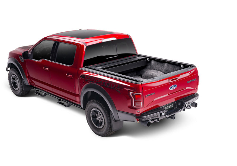 Retrax 2021+  F-150 Super Crew / Super Cab & Reg. Cab 6.5ft Bed RetraxONE XR