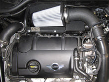 Load image into Gallery viewer, aFe MagnumFORCE Intake Stage-2 Pro DRY S 11-13 Mini Cooper S L4-1.6L (Turbo)