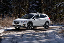 Load image into Gallery viewer, MBRP Subaru Crosstrek 2.0L/2.5L T304 SS 2.5in Single Rear Exit Axle-Back Exhaust System