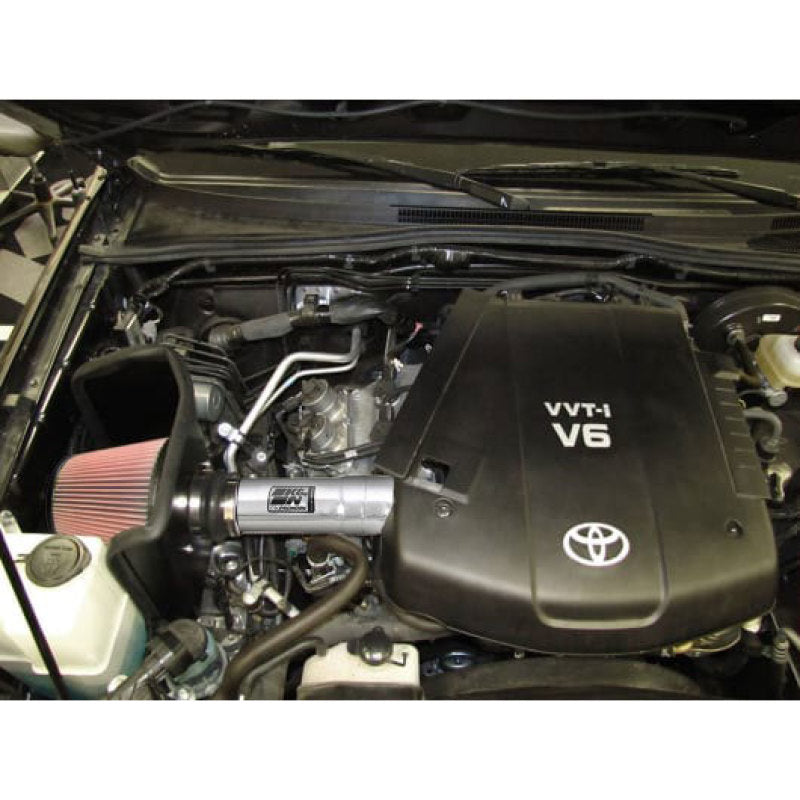K&N Toyota Tacoma 4.0L V6 High Flow Performance Intake