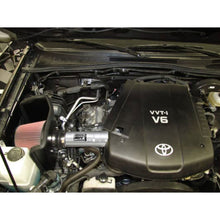 Load image into Gallery viewer, K&amp;N Toyota Tacoma 4.0L V6 High Flow Performance Intake