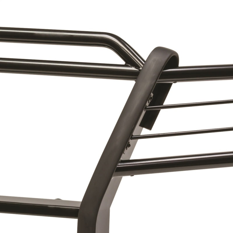 Westin 2015+ Chevrolet Colorado 43135 WD Sportsman Grille Guard - Black