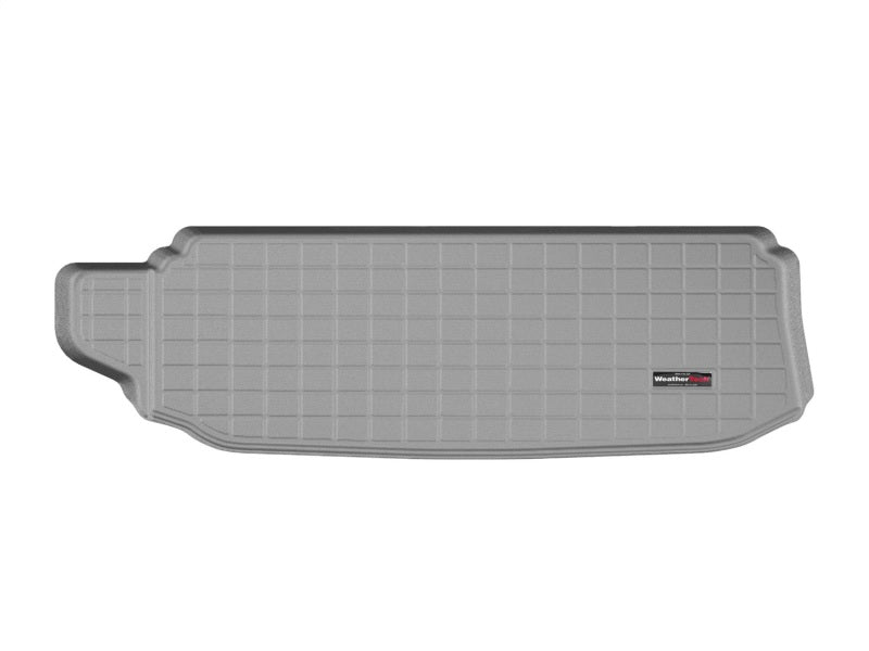 WeatherTech 2020+ Toyota Highlander Cargo Liners - Grey