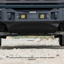 Load image into Gallery viewer, Go Rhino Ford Bronco (2 and 4 Door) Rockline Full Width Bumper