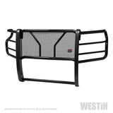 Westin Chevrolet Silverado 2500/3500 HDX Grille Guard - Black