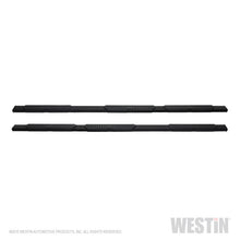 Load image into Gallery viewer, Westin 10+ RAM 2500/3500 CC 6.5ft Bed R5 M-Series W2W Nerf Step Bars - Blk