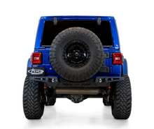 Load image into Gallery viewer, Addictive Desert Designs 18+ Jeep Wrangler JL Stealth Fighter Rear Bumper