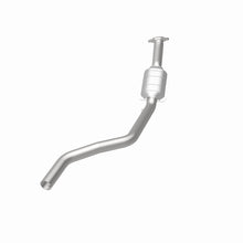 Load image into Gallery viewer, MagnaFlow Conv DF 00-02 Lincoln LS Passenger Side