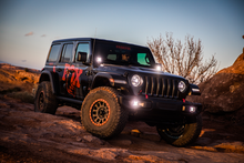 Load image into Gallery viewer, Fox 2018+ Jeep JL 2.0 Perf Series 11.6in Smooth Body IFP Rear Shock R/R 2-3in Lift