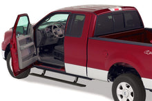 Load image into Gallery viewer, AMP Research 2001-2004 Ford F150 SuperCrew PowerStep - Black