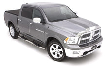 Load image into Gallery viewer, Lund Dodge Ram 2500 Crew Cab 5in. Curved Oval SS Nerf Bars - Polished