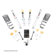 Load image into Gallery viewer, Belltech Ford F150 (All Cabs) 4WD LOWERING KIT WITH SP SHOCKS (3in Rear Drop)