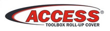 Load image into Gallery viewer, Access Toolbox 07-21 Tundra 8ft Bed (w/o Deck Rail) Roll-Up Cover