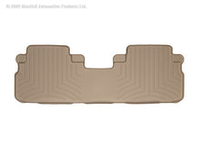 Load image into Gallery viewer, WeatherTech Toyota Highlander Rear FloorLiner - Tan