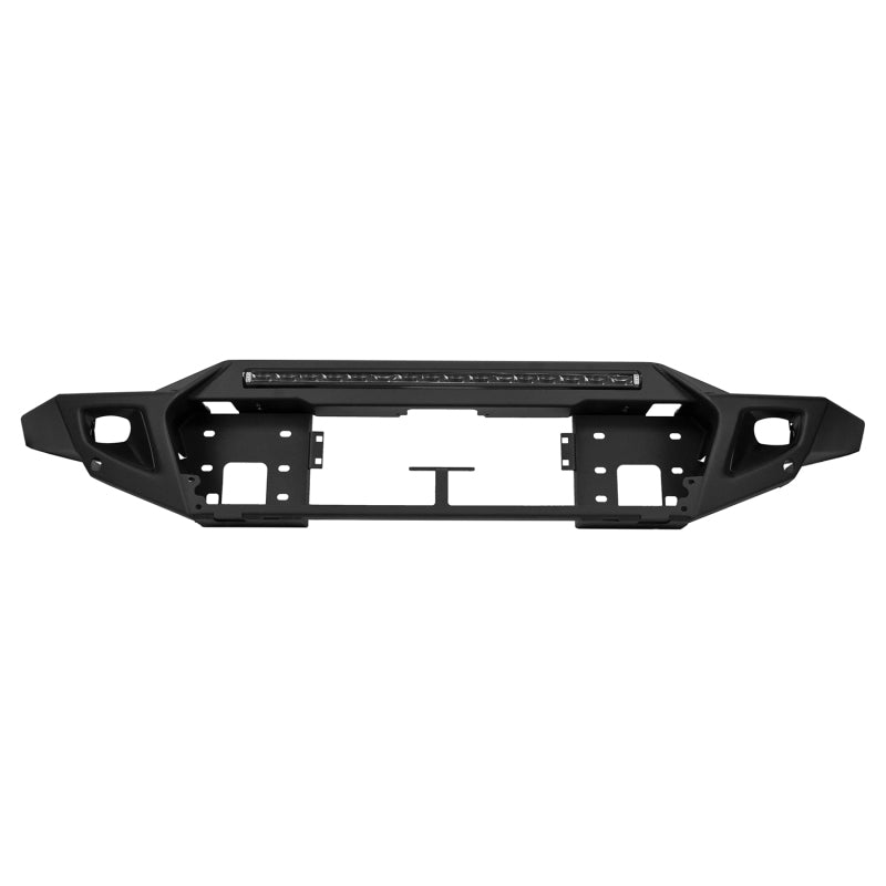 ARB Ford Bronco Front Bumper Narrow Body - Non-Winch