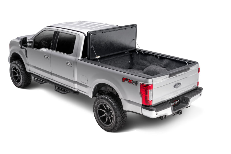 UnderCover Ford F-250/F-350 8ft Flex Bed Cover