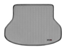 Load image into Gallery viewer, WeatherTech Toyota Highlander Cargo Liners - Grey