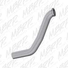 Load image into Gallery viewer, MBRP Dodge  5.9L Cummins 2500/3500 4in HX40 Turbo Down-Pipe Aluminized Steel