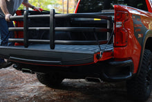 Load image into Gallery viewer, AMP Research Chevrolet/GMC Silverado/Sierra 1500 (No Multipro Tailgt) Bedxtender HD Max - Blk