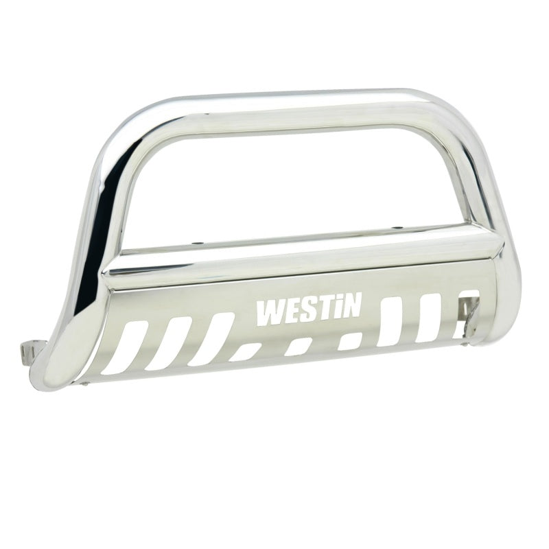 Westin Chevy Silverado Classic 1500HD/2500HD/3500HD E-Series Bull Bar - SS