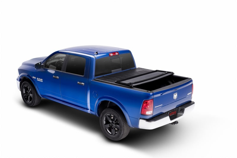 Extang Dodge Ram 1500 / Ram 2500/3500 (8ft) Trifecta 2.0