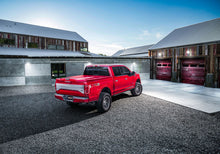 Load image into Gallery viewer, UnderCover GMC Sierra 1500 (w/ MultiPro TG) 5.8ft Elite LX Bed Cover - Black Meet Kettle