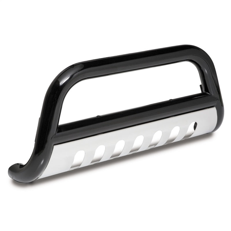 Rugged Ridge 3in Bull Bar Black Jeep Wrangler