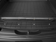 Load image into Gallery viewer, WeatherTech 2022+ Jeep Wagoneer/Grand Wagoneer (Behind 2nd Row Seat) Cargo w/Bumper Protector - Grey