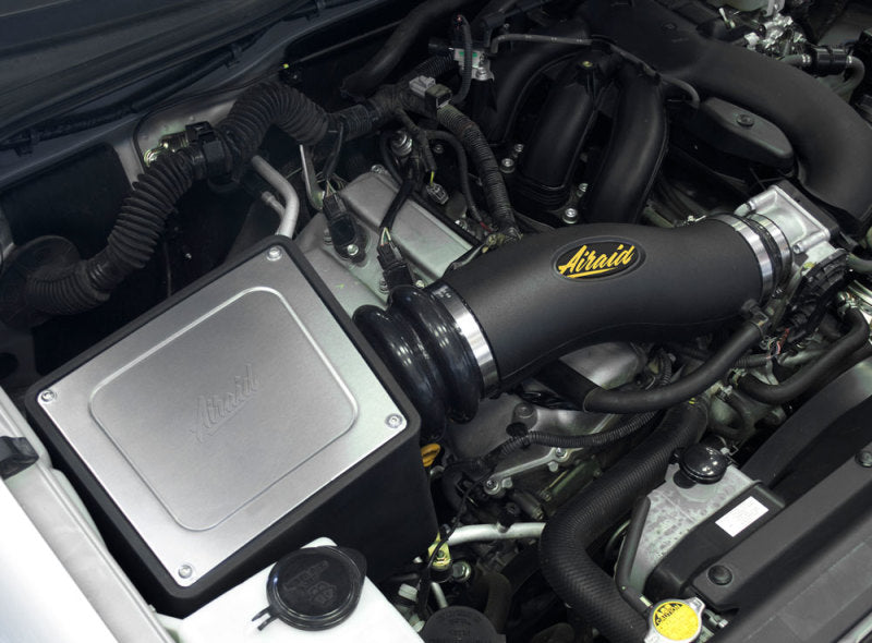 Airaid 10+ Toyota 4Runner V6 4.0L / 10-14 FJ Cruiser V6 4.0L Performance Air Intake System