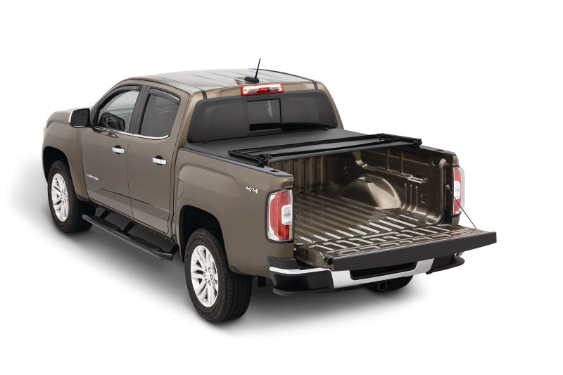 Tonno Pro 15+ Chevy Colorado 6ft Fleetside Tonno Fold Tri-Fold Tonneau Cover