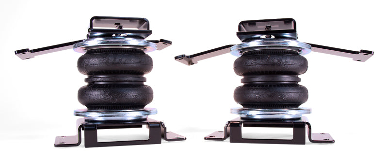 Air Lift Nissan Titan 4WD Load Lifter 5000