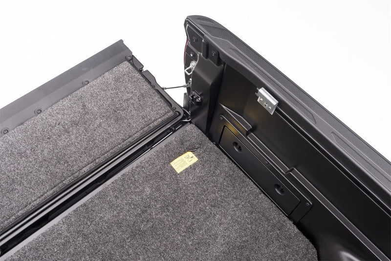 BedRug 05+ Toyota Tacoma 5ft Bed Mat (Use w/Spray-In & Non-Lined Bed)