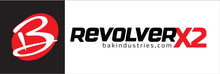 Load image into Gallery viewer, BAK 6.5ft Bed Revolver X2 Bed Cover - 39441